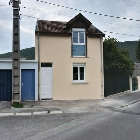 Maison Independante Revin Exterior photo
