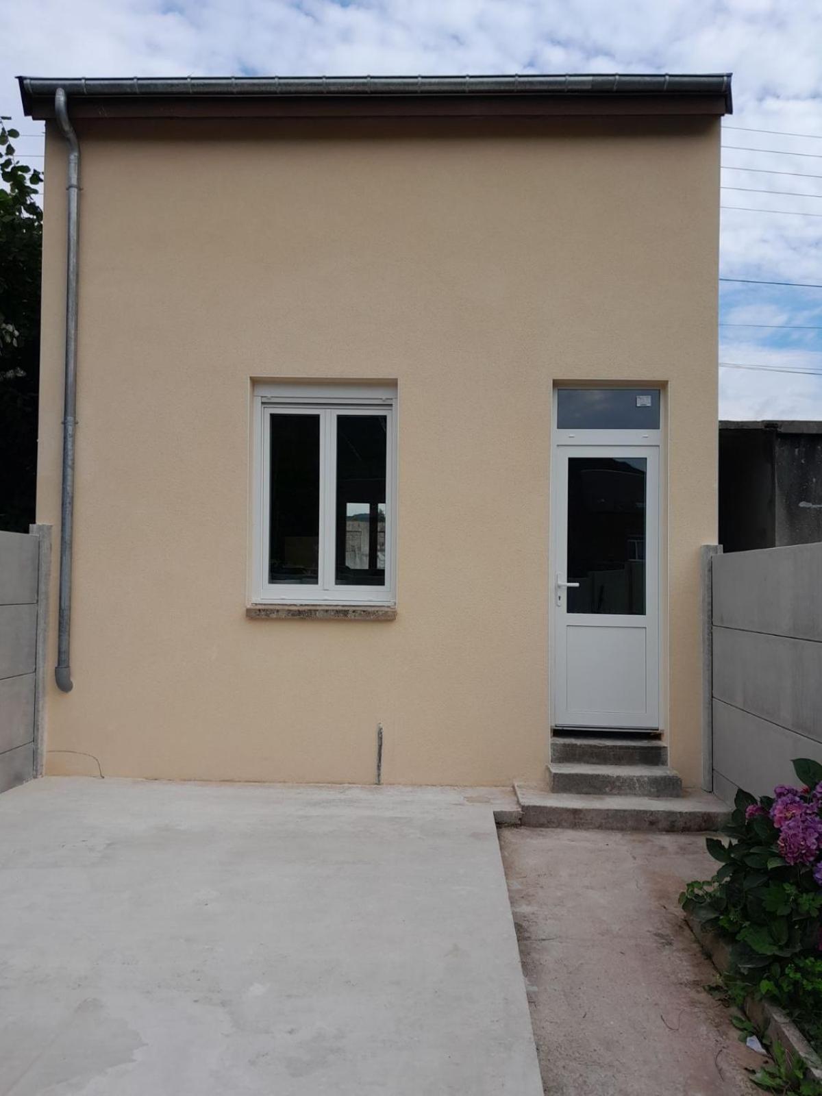 Maison Independante Revin Exterior photo